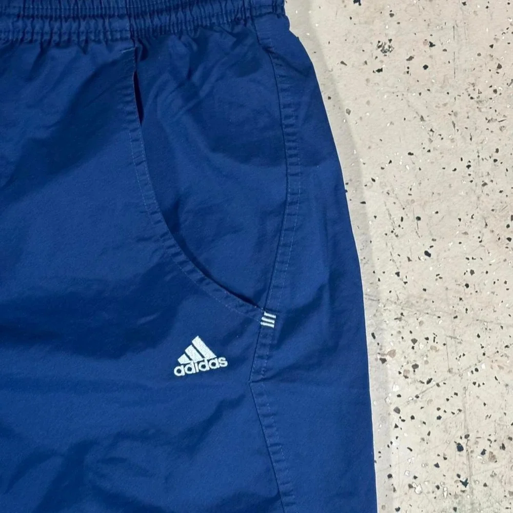 adidas level up